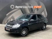 Lada (ВАЗ) Granta I Рестайлинг Пермь  - изображение 20