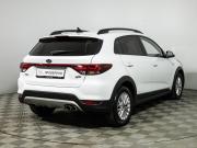 Kia Rio IV Санкт-Петербург  - изображение 22