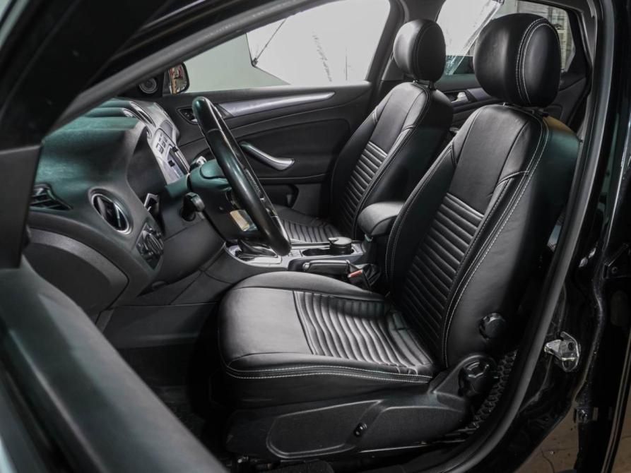 Ford Mondeo IV Рестайлинг Воронеж  - изображение 10