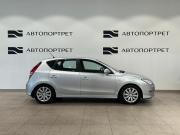 Hyundai i30 I Рестайлинг Санкт-Петербург  - изображение 26