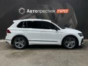 Volkswagen Tiguan II Пермь  - изображение 29