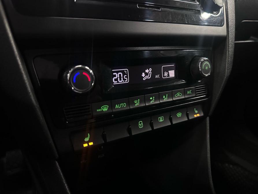 Skoda Rapid I Рестайлинг Уфа  - изображение 18