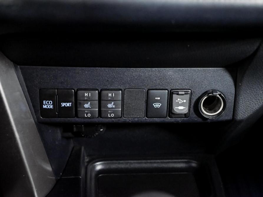 Toyota RAV4 IV (XA40) Рестайлинг Екатеринбург  - изображение 17