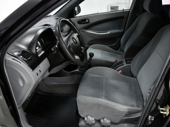 Chevrolet Lacetti I с пробегом 2006 года, цена 307 000 рублей, 337416 км, универсал, Автокод Объявления