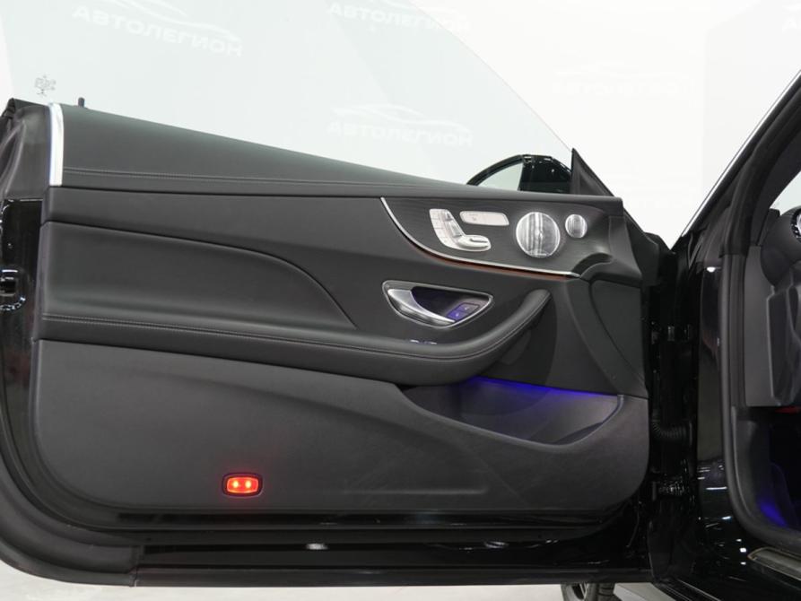 Mercedes-Benz E-Класс V (W213 S213 C238) Рестайлинг Новосибирск  - изображение 29