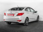 Hyundai Solaris I Рестайлинг Иркутск  - изображение 27