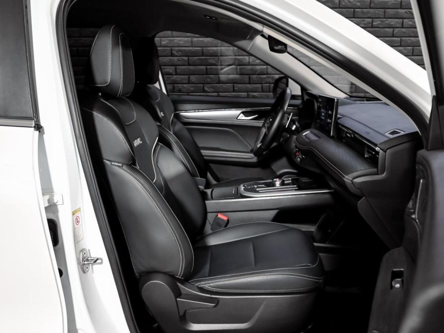 Haval Jolion I Екатеринбург  - изображение 11