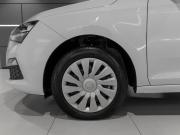 Skoda Rapid II Москва  - изображение 42