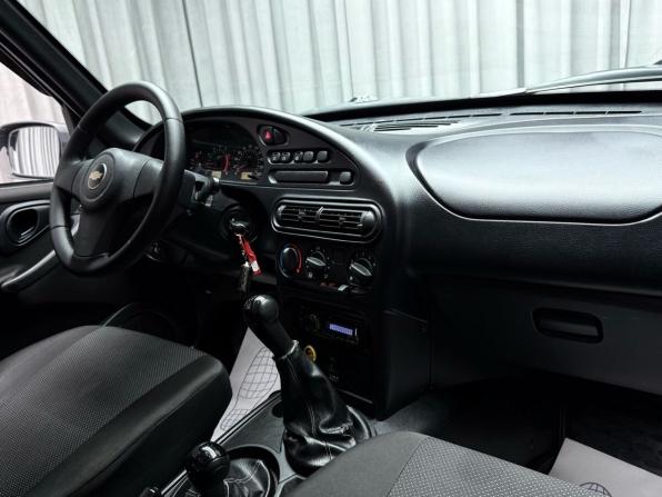 Chevrolet Niva I Рестайлинг с пробегом 2013 года, цена 569 000 рублей, 127634 км, внедорожник, Автокод Объявления