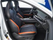 Changan UNI-V I Москва  - изображение 35