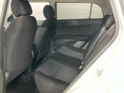 Hyundai Creta I Рестайлинг Уфа  - изображение 31