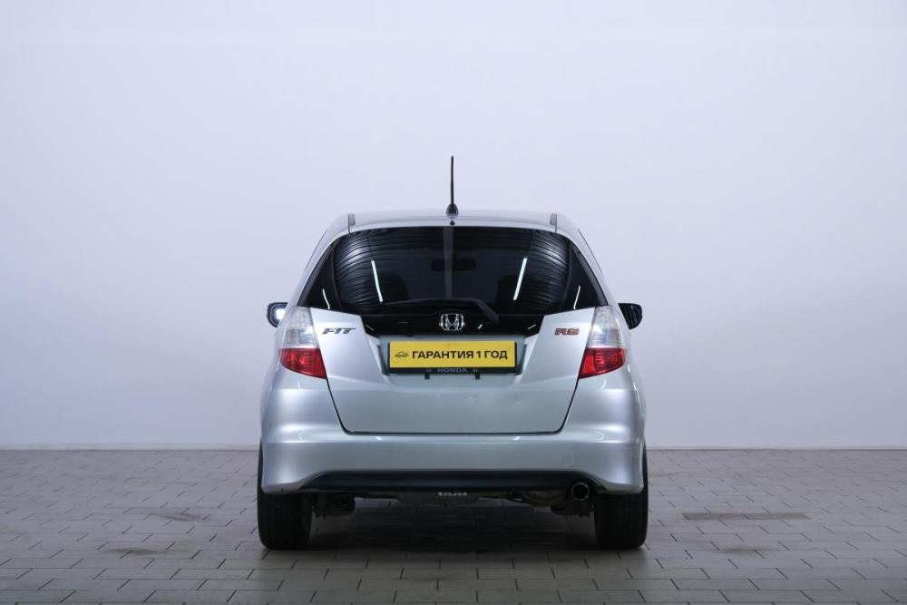 Honda Fit II Омск  - изображение 6