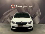 Skoda Octavia III (A7) Оренбург  - изображение 17