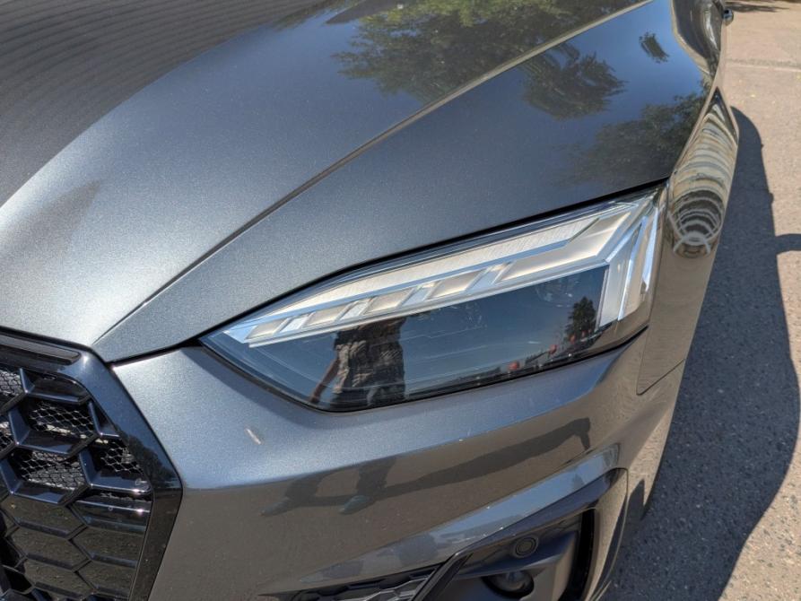 Audi A5 II (F5) Рестайлинг Москва  - изображение 23