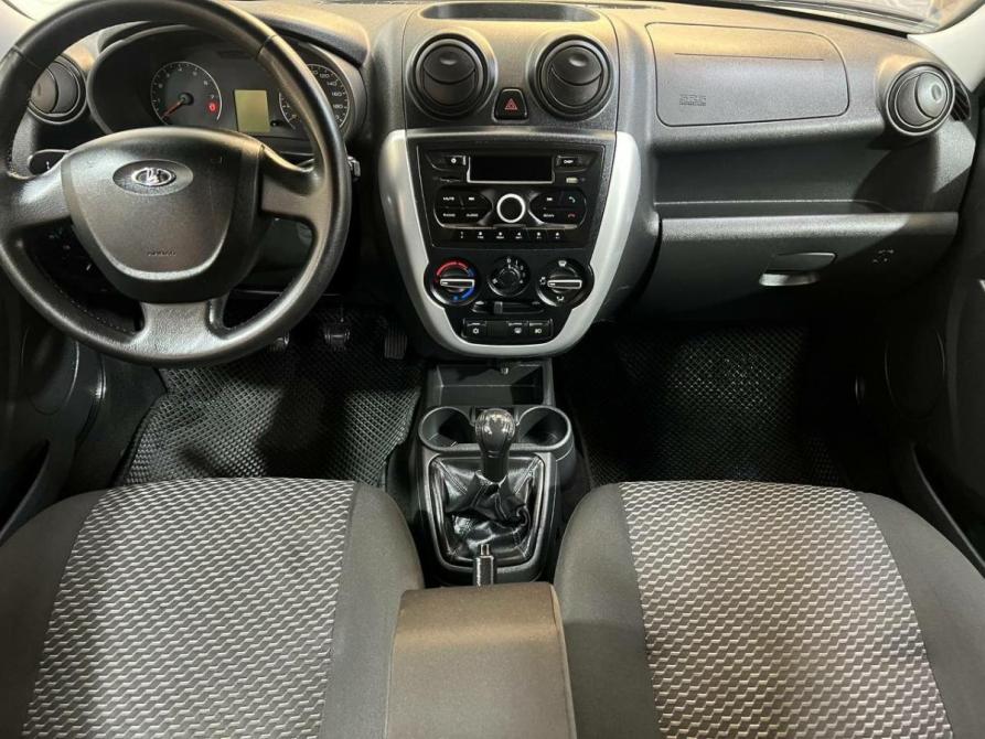 Lada (ВАЗ) Granta I Нижнекамск  - изображение 15