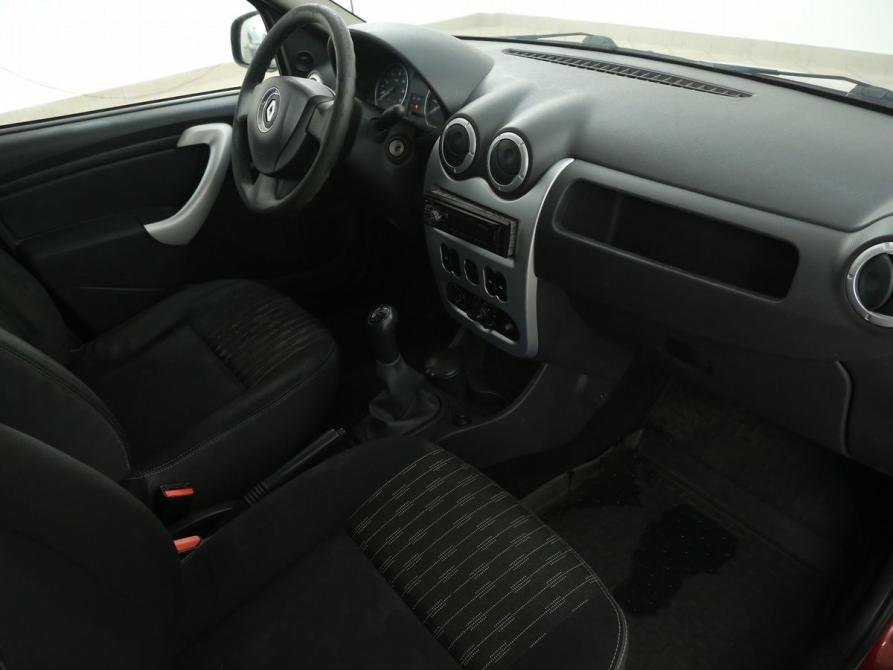 Renault Logan I Рестайлинг Иваново  - изображение 9