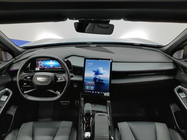 Geely Cityray с пробегом 2024 года, цена 2 170 000 рублей, 70022 км, внедорожник, Автокод Объявления