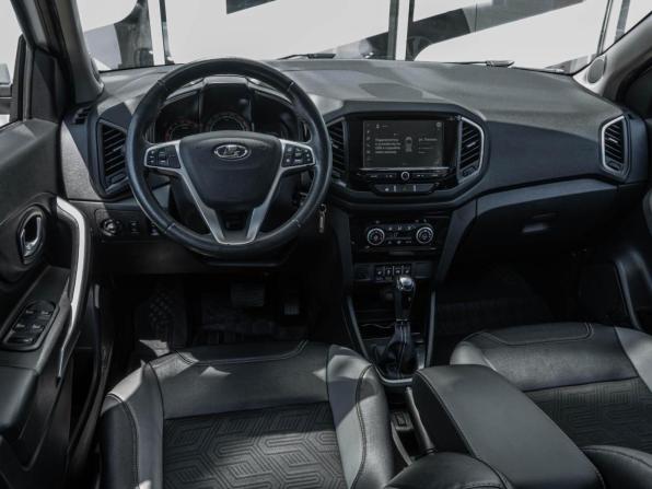Lada (ВАЗ) XRAY I с пробегом 2021 года, цена 1 179 900 рублей, 73434 км, хэтчбек, Автокод Объявления