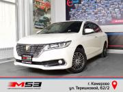 Toyota Premio II (T26) Рестайлинг 2 Кемерово  - изображение 20