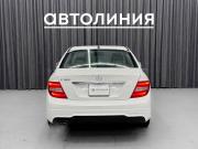Mercedes-Benz C-Класс III (W204) Рестайлинг Красноярск  - изображение 21