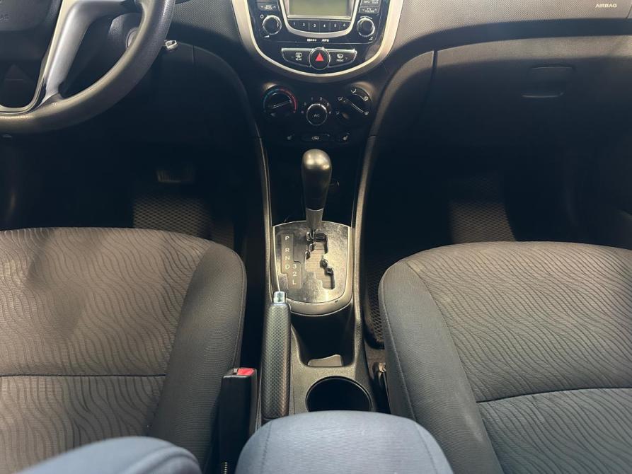 Hyundai Solaris I Волгоград  - изображение 13