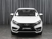 Lada (ВАЗ) Vesta I Рестайлинг (NG) Ставрополь  - изображение 26