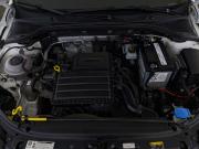 Skoda Octavia III (A7) Рестайлинг Москва  - изображение 37