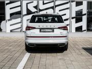 Skoda Kodiaq RS I Ставрополь  - изображение 34