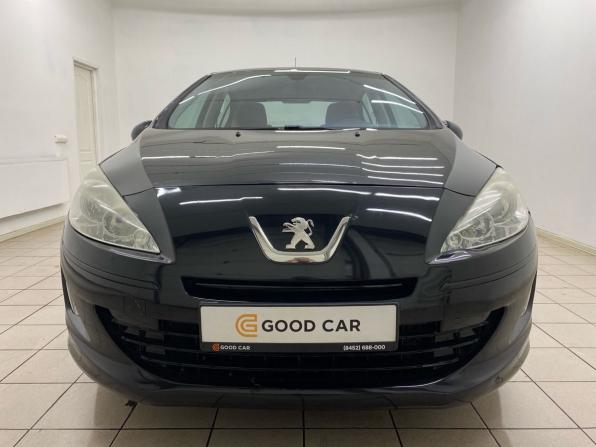 Peugeot 408 I с пробегом 2013 года, цена 679 000 рублей, 162285 км, седан, Автокод Объявления
