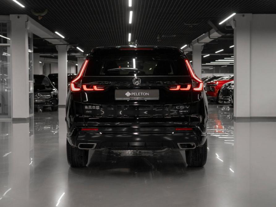 Honda CR-V VI Москва  - изображение 6