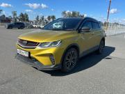 Geely Coolray I Пермь  - изображение 6