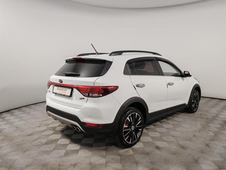 Kia Rio IV Краснодар  - изображение 5
