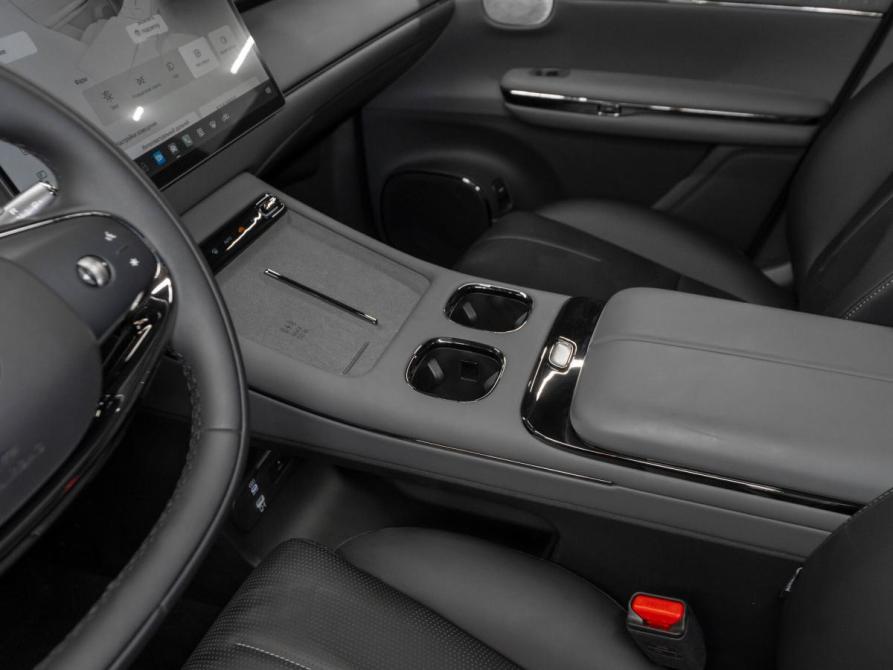 GAC Trumpchi S7 I Рестайлинг Москва  - изображение 17