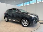 Hyundai ix35 I Волжский  - изображение 29