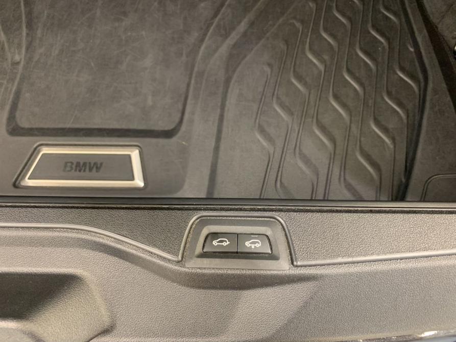 BMW X5 IV (G05/G18) Екатеринбург  - изображение 13