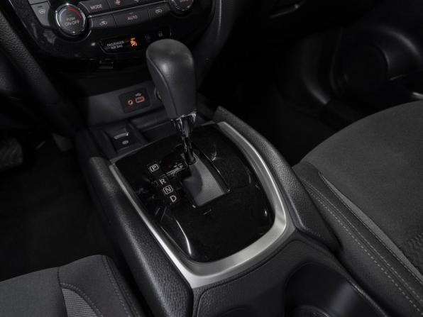 Nissan Qashqai II Рестайлинг с пробегом 2021 года, цена 2 445 000 рублей, 73157 км, внедорожник, Автокод Объявления