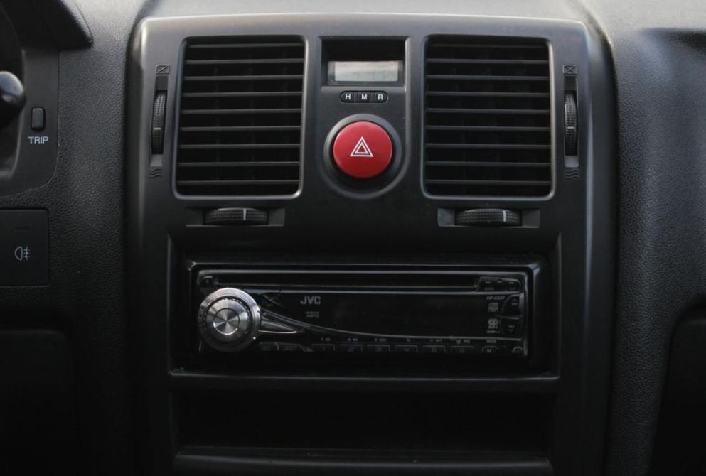 Hyundai Getz I Рестайлинг Саратов  - изображение 22