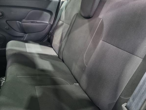 Renault Logan II Рестайлинг с пробегом 2019 года, цена 1 070 000 рублей, 93526 км, седан, Автокод Объявления