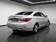 Hyundai Sonata VI (YF) Тверь  - изображение 20