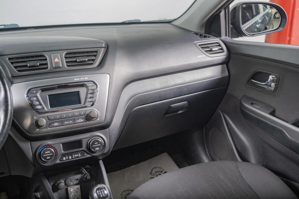 Kia Rio III Томск  - изображение 12