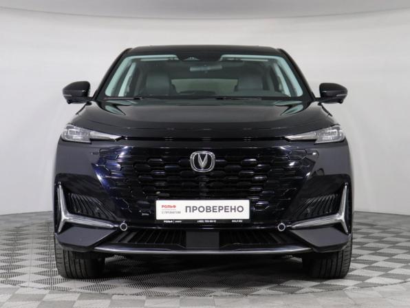 Changan UNI-K с пробегом 2024 года, цена 3 099 000 рублей, 38236 км, внедорожник, Автокод Объявления