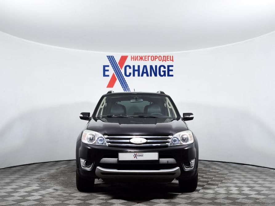 Ford Escape I Рестайлинг 2 Нижний Новгород  - изображение 2