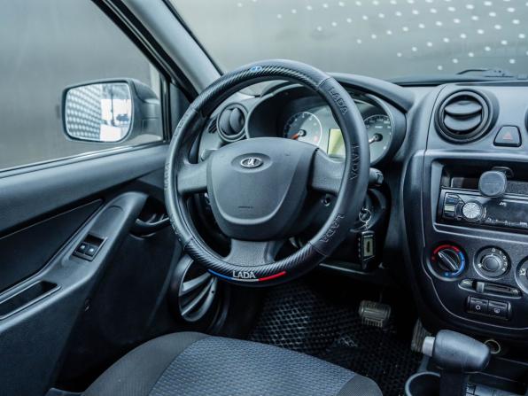 Lada (ВАЗ) Granta I с пробегом 2013 года, цена 350 000 рублей, 241105 км, седан, Автокод Объявления