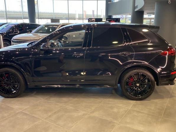 Porsche Cayenne II Рестайлинг (958) с пробегом 2015 года, цена 3 850 000 рублей, 218526 км, внедорожник, Автокод Объявления