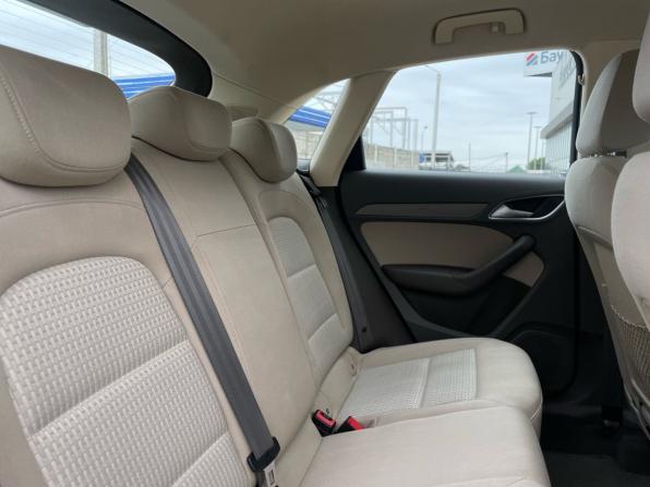 Audi Q3 I (8U) с пробегом 2014 года, цена 1 470 000 рублей, 222000 км, внедорожник, Автокод Объявления