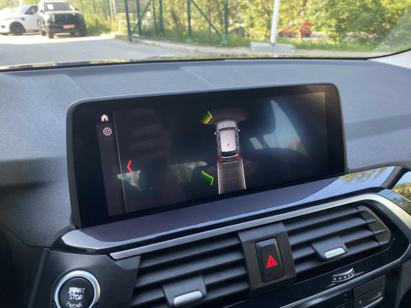 BMW X3 III (G01) с пробегом 2019 года, цена 3 975 000 рублей, 46070 км, внедорожник, Автокод Объявления