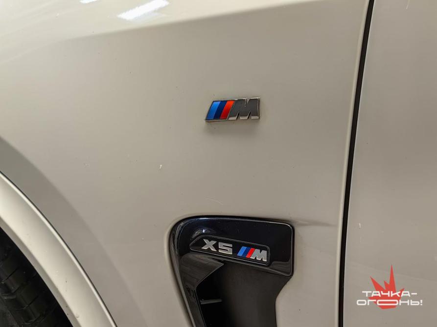BMW X5 III (F15) Пермь  - изображение 29