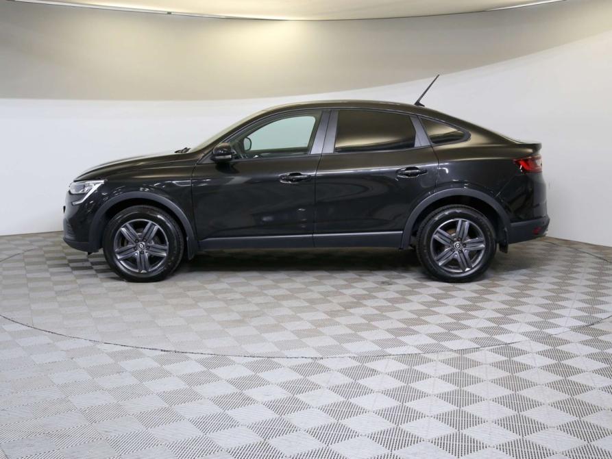 Renault Arkana I Санкт-Петербург  - изображение 8