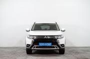Mitsubishi Outlander III Рестайлинг 3 Сургут  - изображение 19