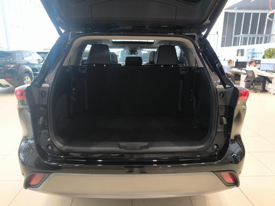 Toyota Highlander IV (XU70) Казань  - изображение 12